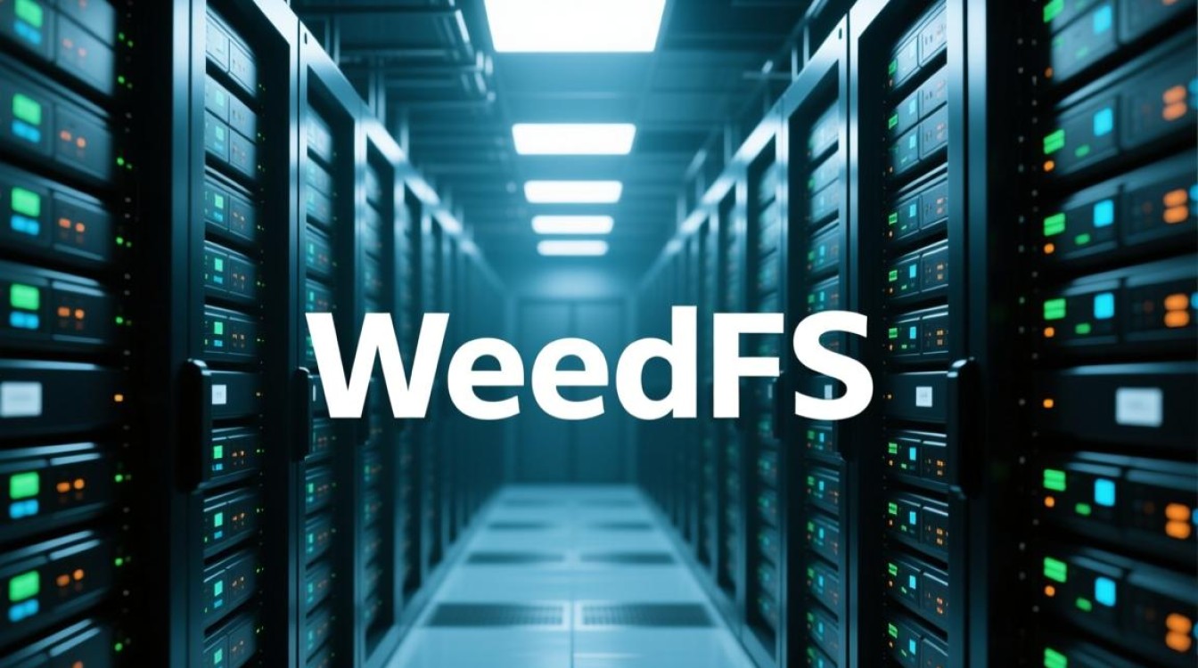 分布式文件存储系统weedfs适合哪些大规模数据存储场景? 分布式文件存储系统weedfs适合哪些大规模数据存储场景?