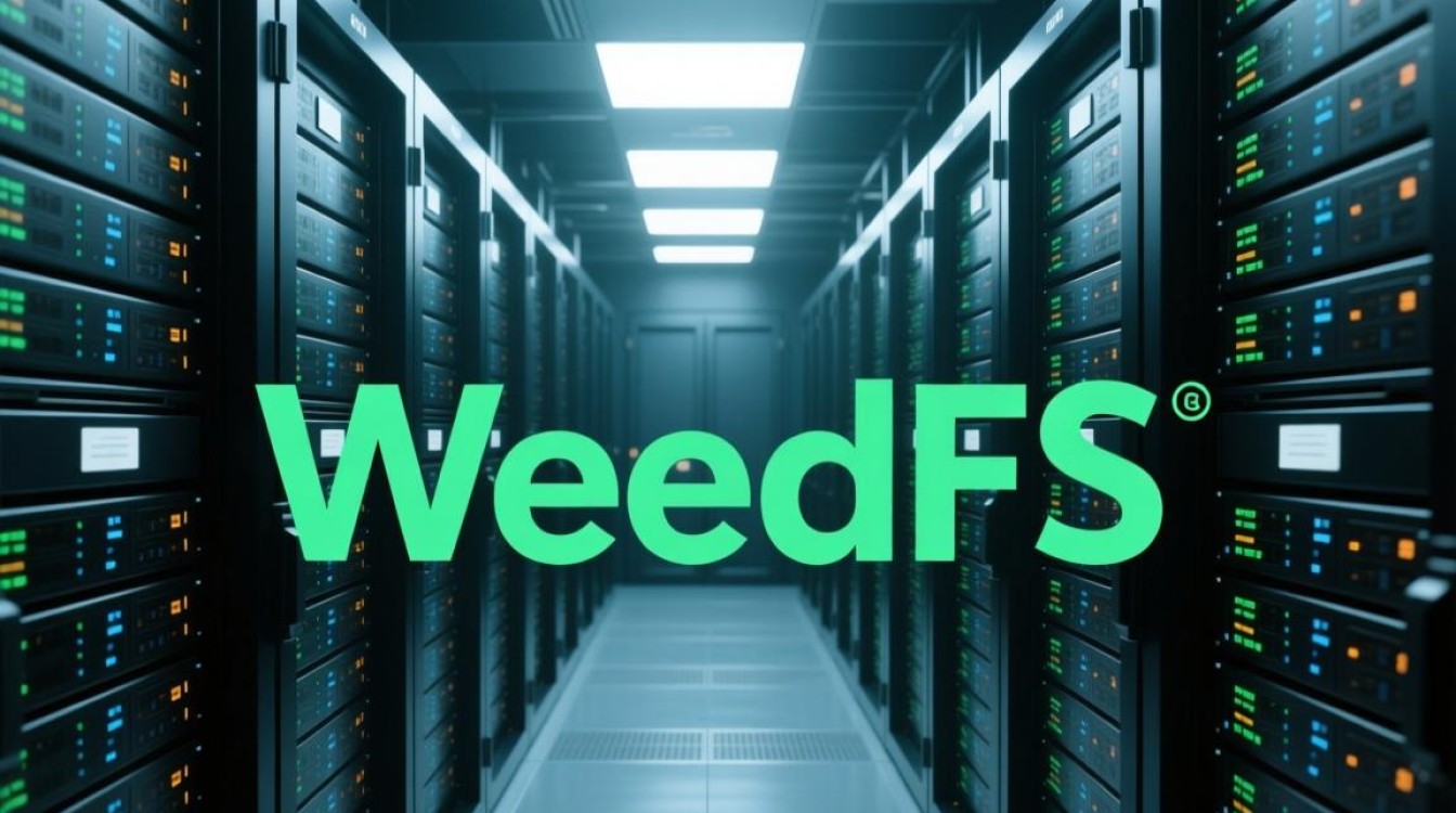 分布式文件存储系统weedfs适合哪些大规模数据存储场景? 分布式文件存储系统weedfs适合哪些大规模数据存储场景?