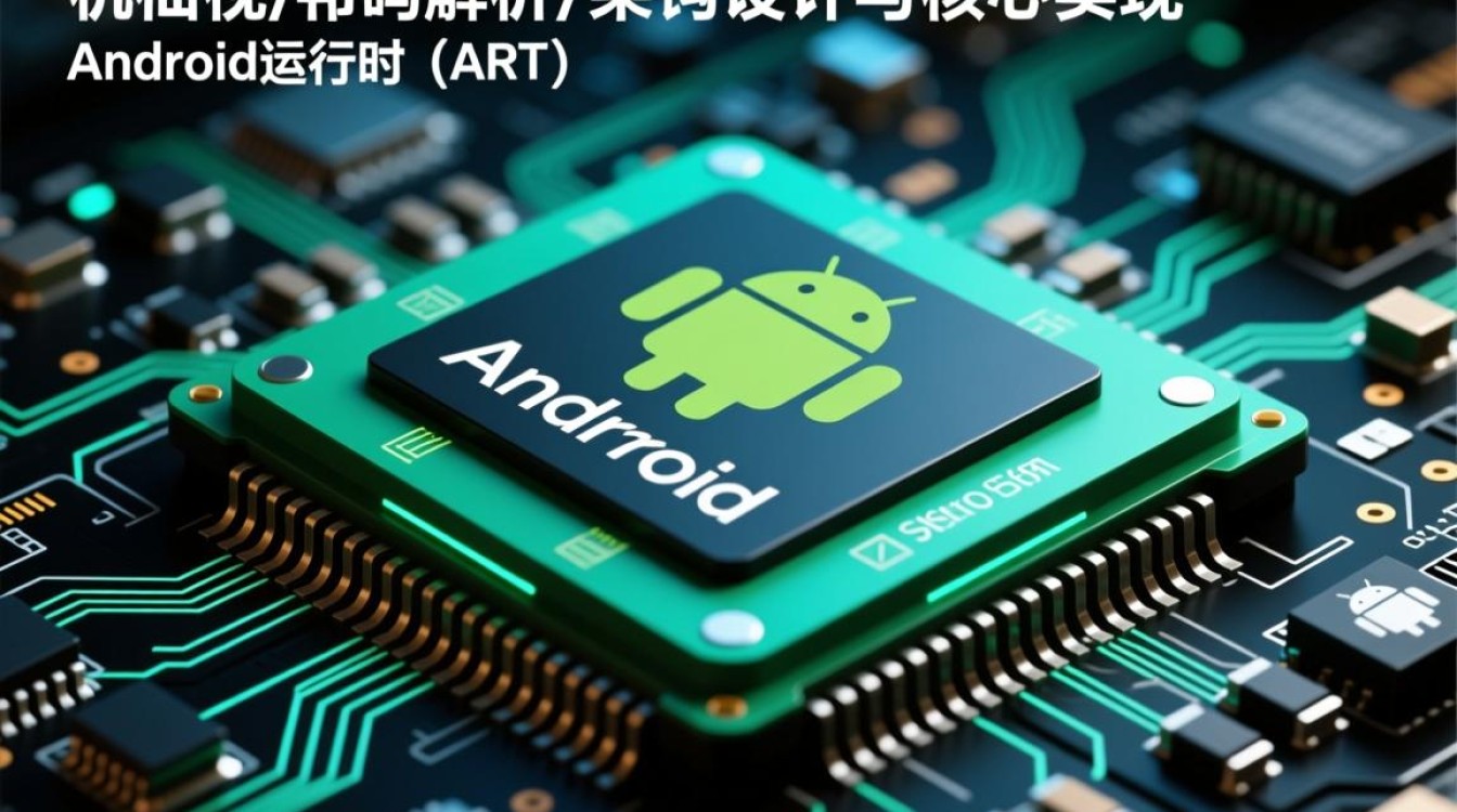 art虚拟机源码哪里能找到详细解析与学习资料？-好主机测评网