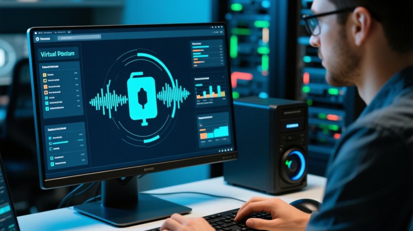 虚拟机音频延迟怎么解决?游戏直播音画不同步怎么办? 虚拟机音频延迟怎么解决?游戏直播音画不同步怎么办?