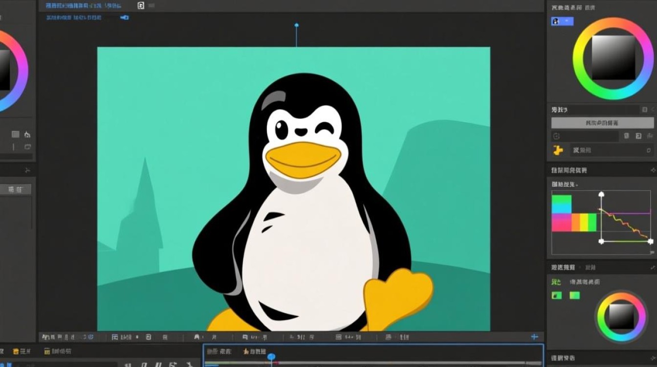 Linux系统如何制作动画？新手入门教程与工具推荐-好主机测评网