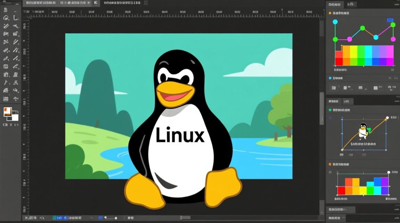 Linux系统如何制作动画？新手入门教程与工具推荐