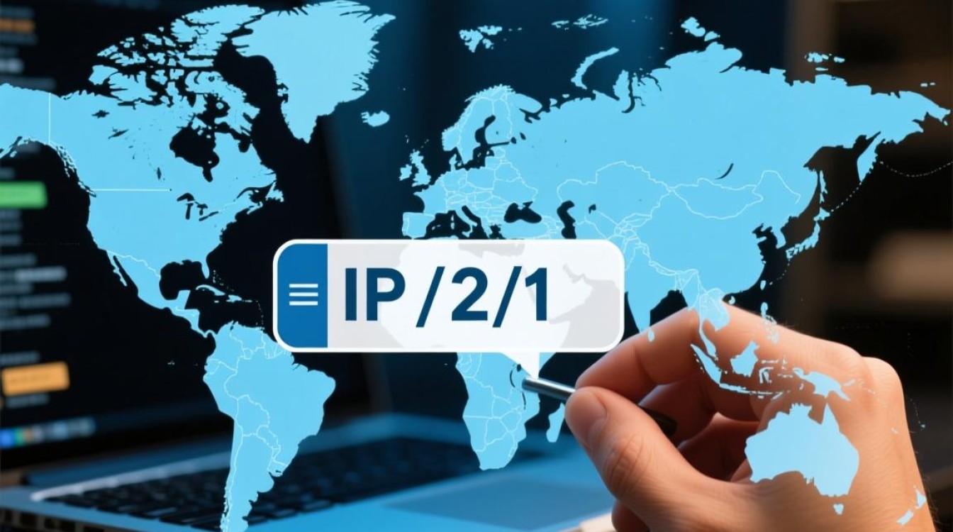 如何将域名解析为IP地址？详细步骤与原理解析-好主机测评网