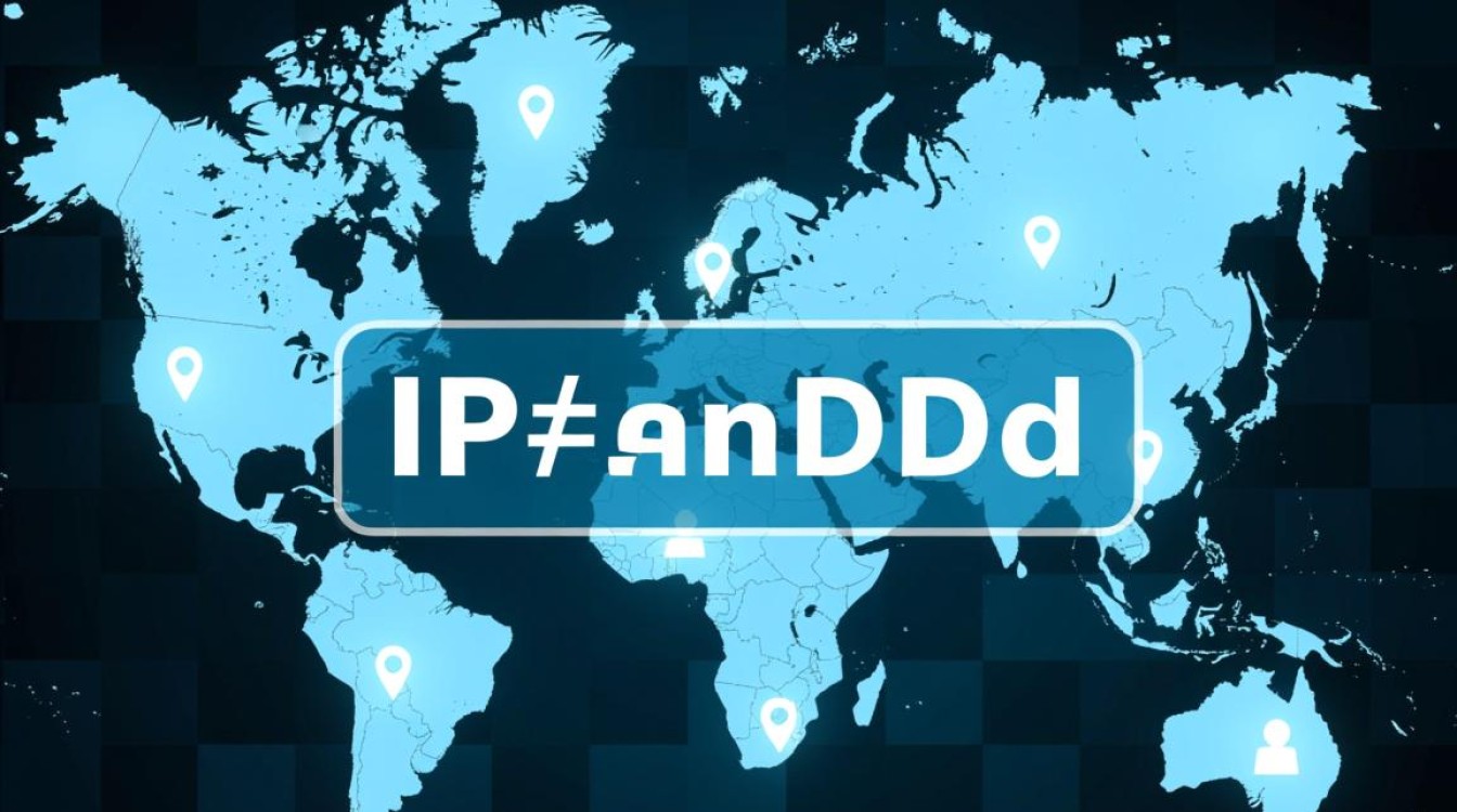 如何将域名解析为IP地址？详细步骤与原理解析