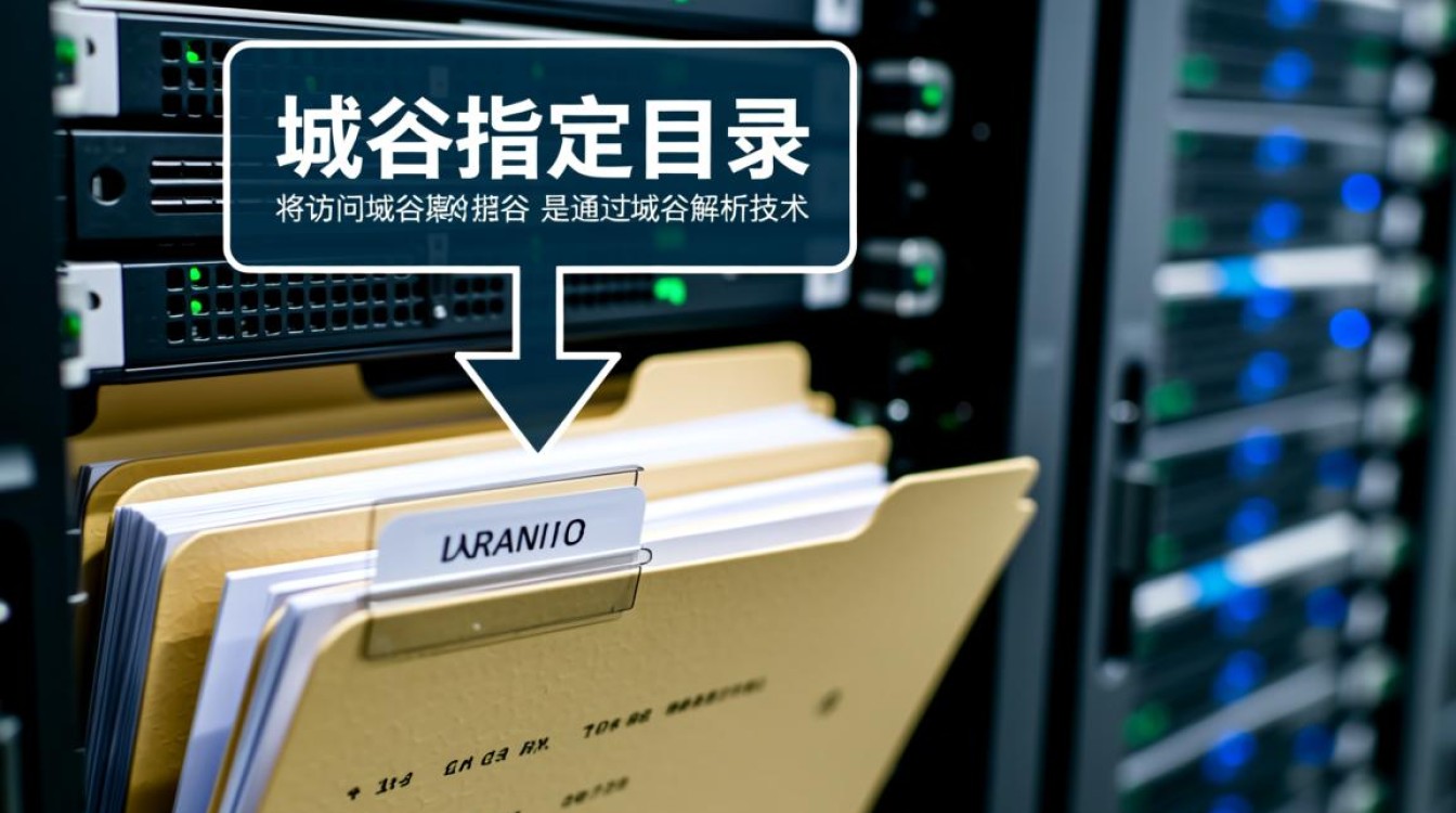 如何给网站指定目录绑定独立域名？-好主机测评网