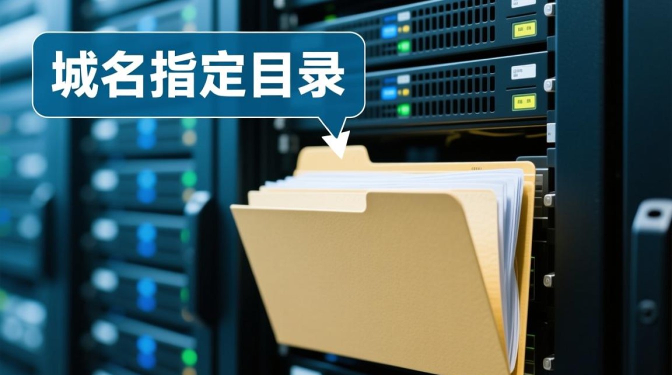 如何给网站指定目录绑定独立域名？