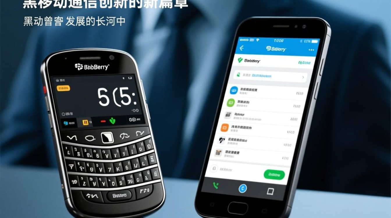 黑莓虚拟机更新了，怎么用才能恢复通讯录功能？-好主机测评网