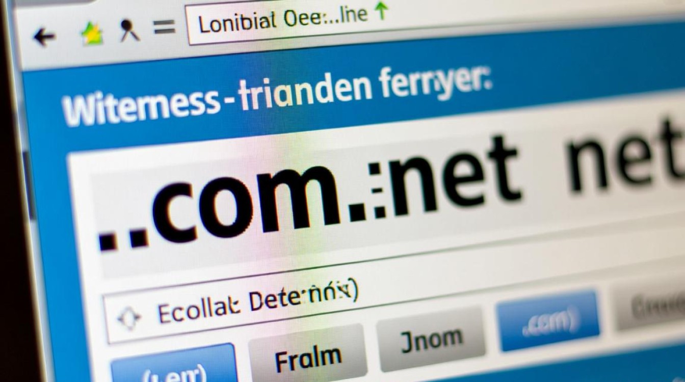 无线网址域名是什么?如何正确查询与使用? 无线网址域名是什么?如何正确查询与使用?