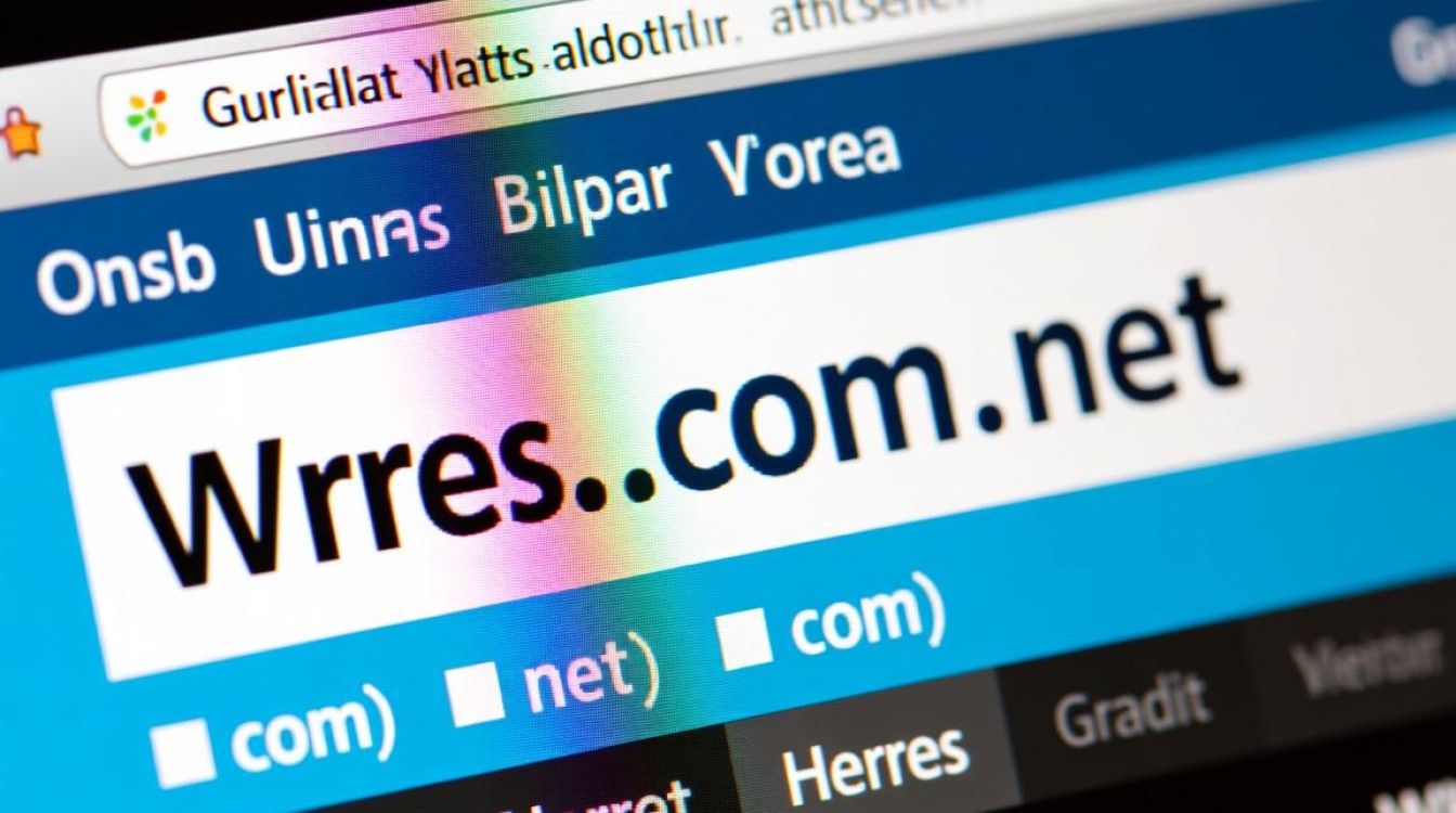 无线网址域名是什么？如何正确查询与使用？-好主机测评网