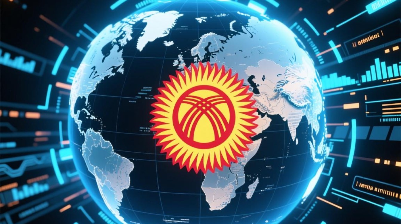 吉尔吉斯斯坦域名如何注册？有哪些注意事项？-好主机测评网