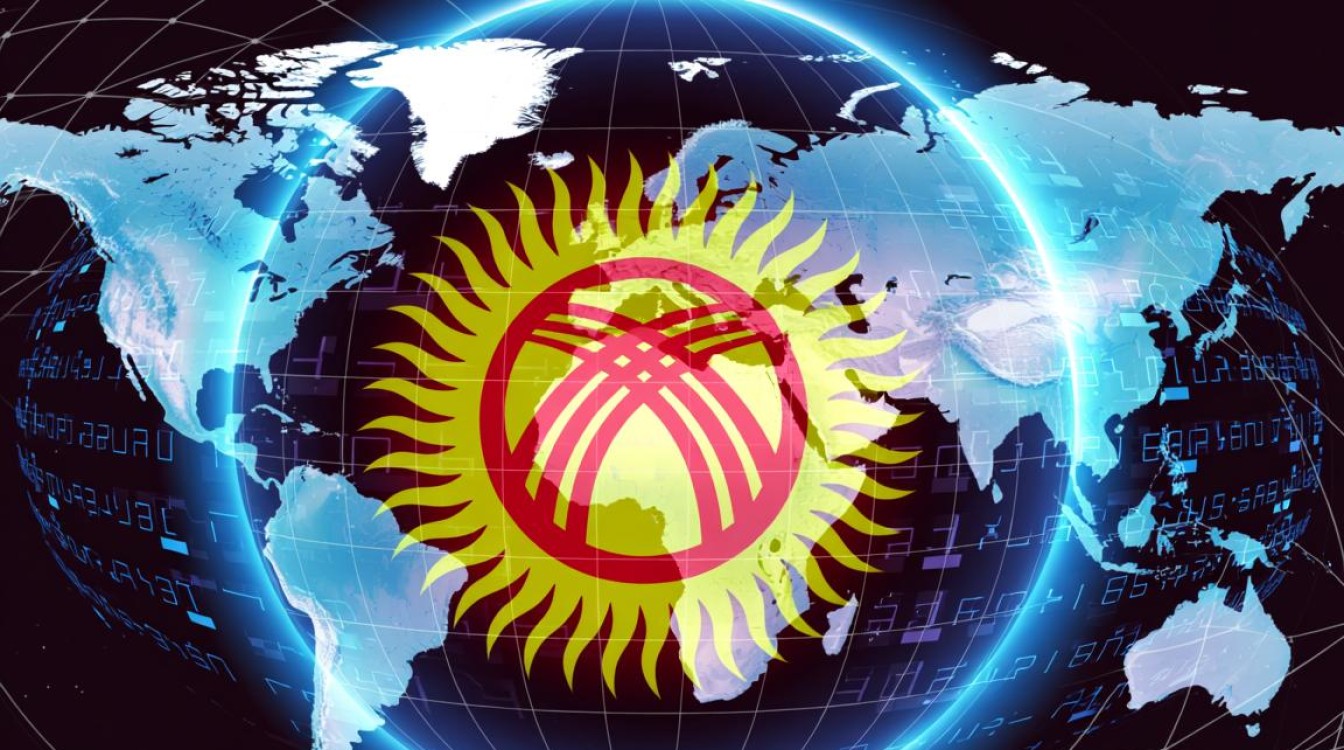 吉尔吉斯斯坦域名如何注册？有哪些注意事项？