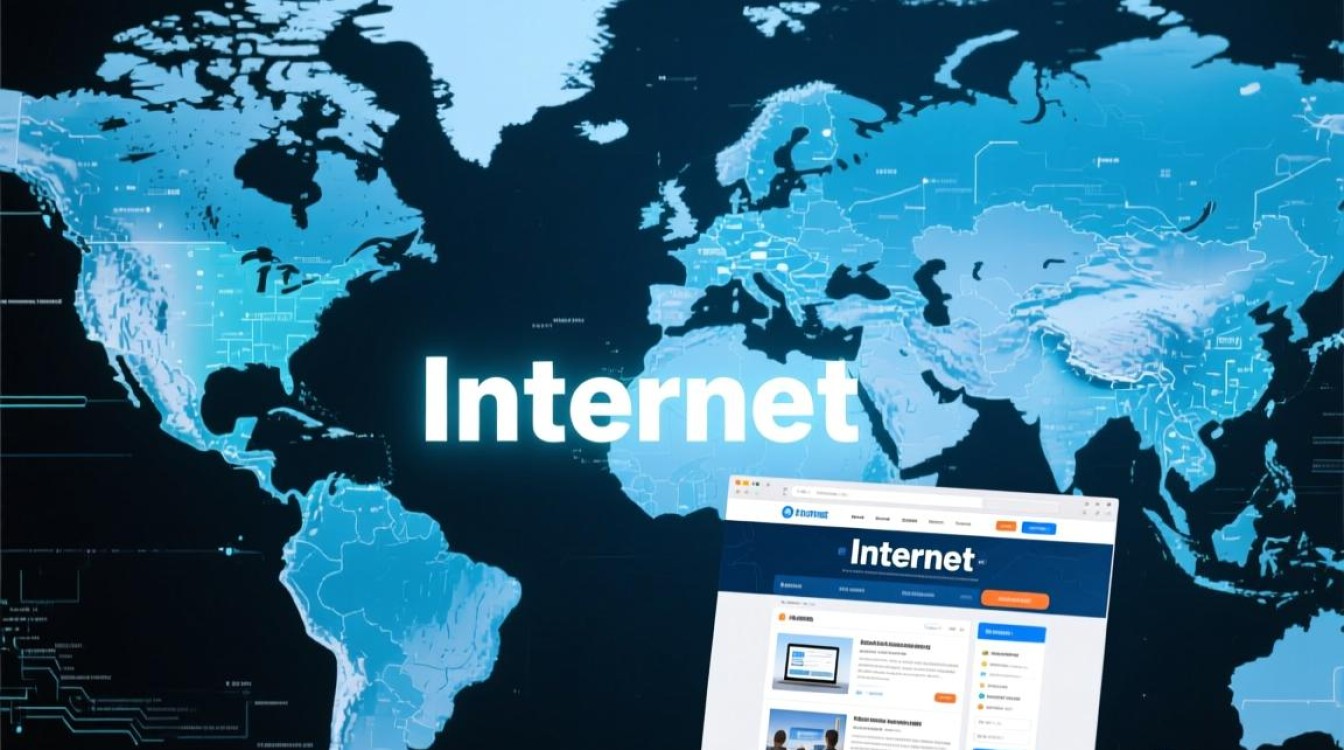 域名和网站到底有什么必然关系？-好主机测评网