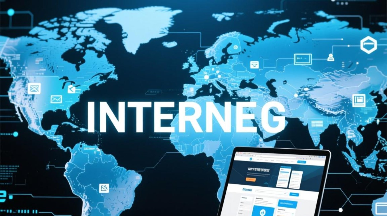 域名和网站到底有什么必然关系？