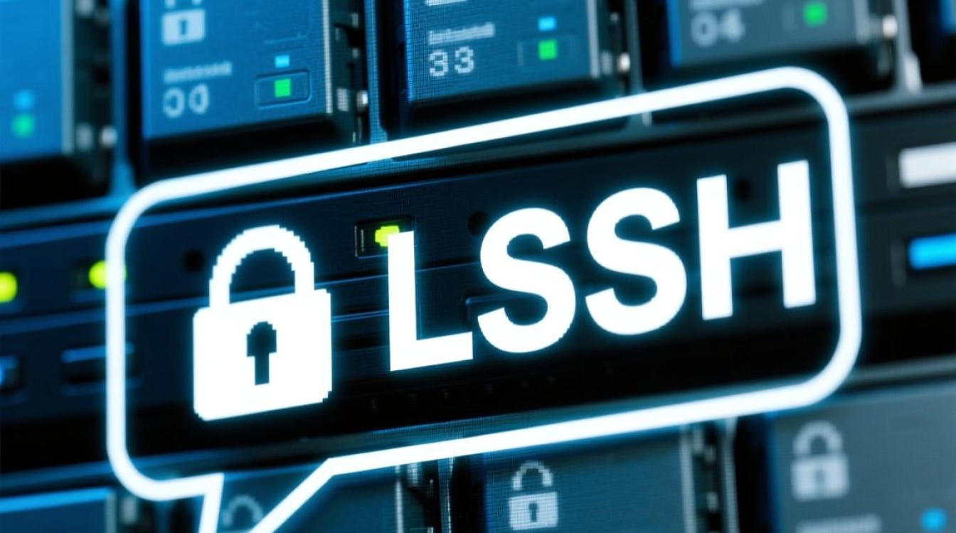 Linux卸载ssh后如何重新安装配置连接？