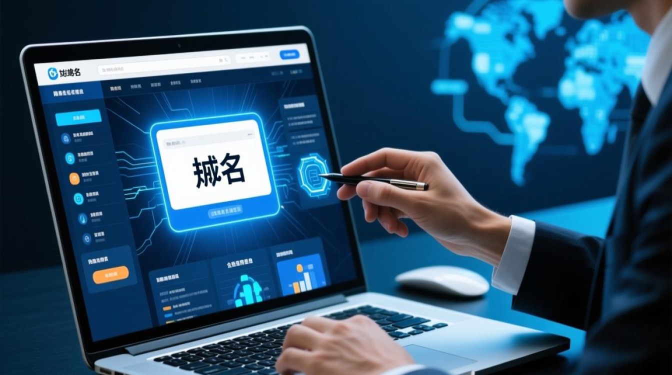 .loan域名备案流程复杂吗？需要准备哪些材料？