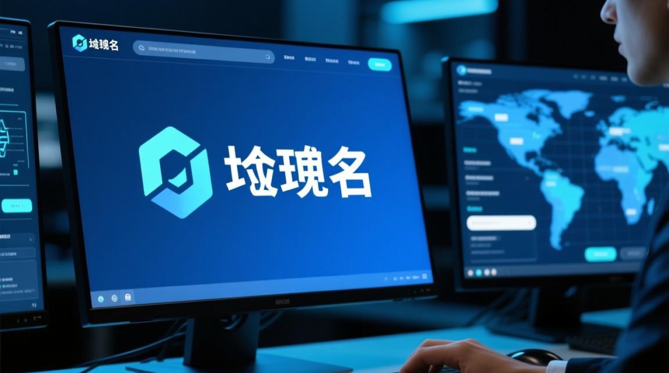 .loan域名备案流程复杂吗？需要准备哪些材料？