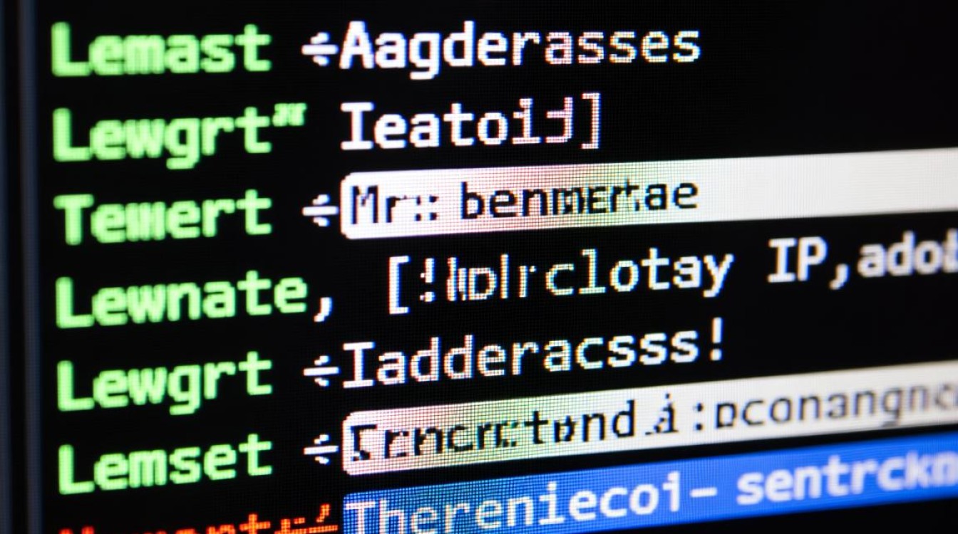 Linux 临时IP设置后如何永久保留或自动失效？