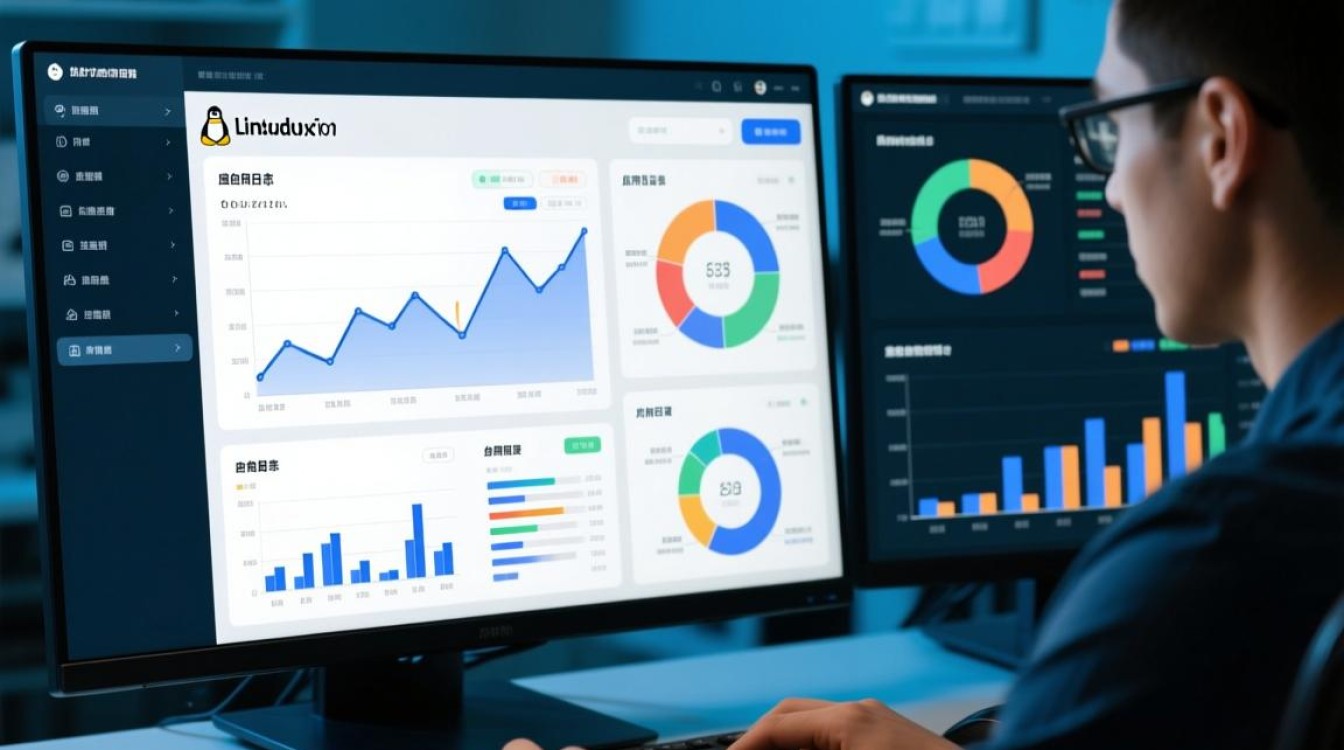 如何高效统计Linux服务器日志中的关键错误信息？-好主机测评网
