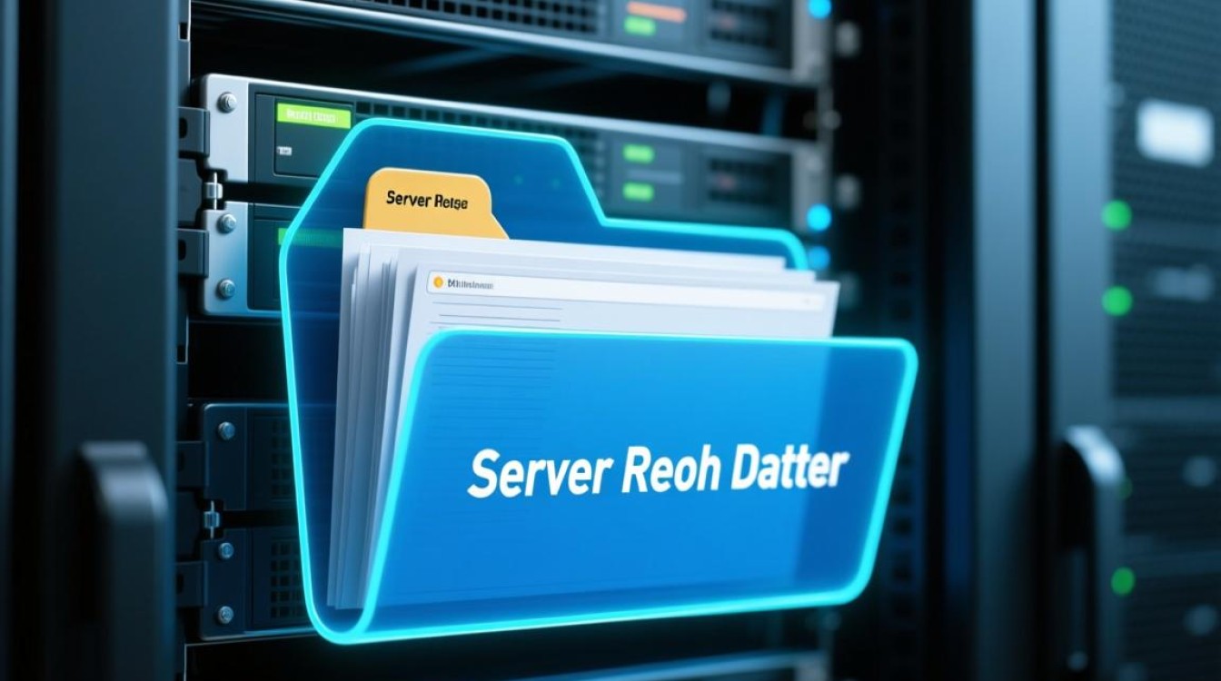 服务器根目录是哪个文件夹？新手必看！