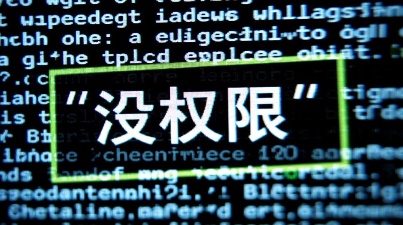 Linux没权限怎么办？文件操作被拒如何解决？-好主机测评网