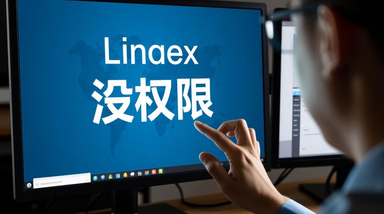 Linux没权限怎么办？文件操作被拒如何解决？