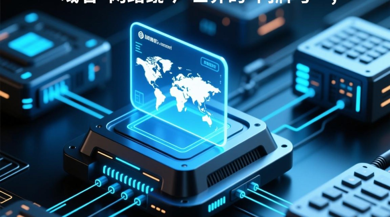 域名跳转设备如何影响网站SEO排名？-好主机测评网