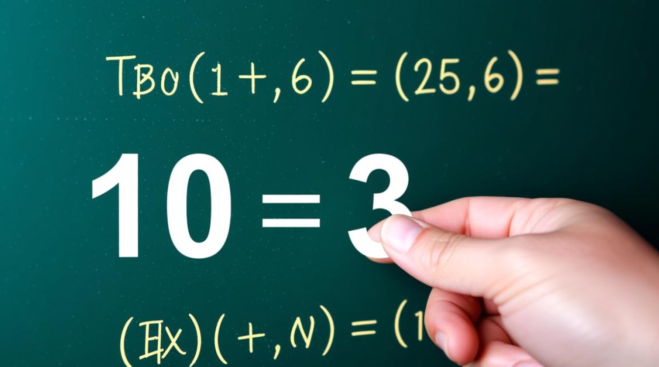 java中取模运算符%怎么用？负数取模结果是什么？-好主机测评网