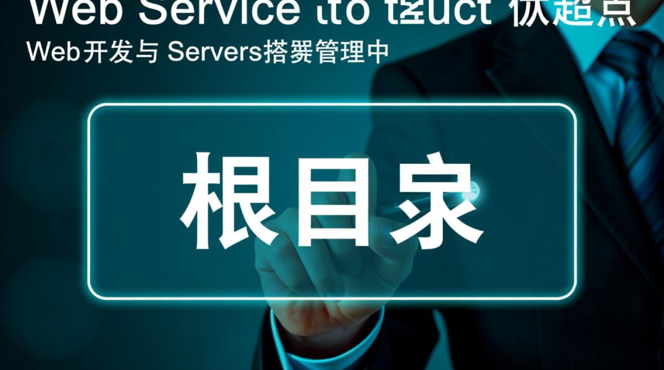 服务器根目录是哪个？新手如何快速找到服务器根目录路径？