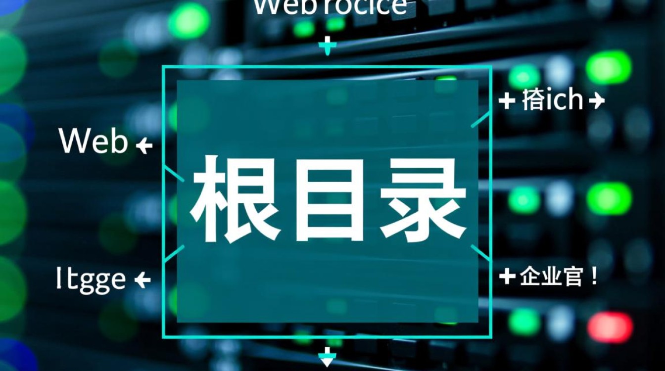 服务器根目录是哪个？新手如何快速找到服务器根目录路径？