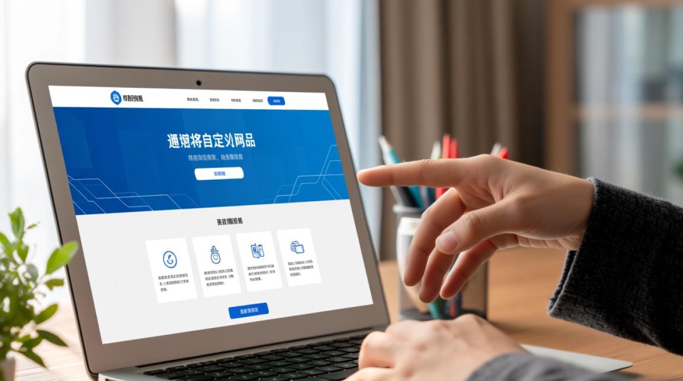 客户域名绑定后网站打不开怎么办？