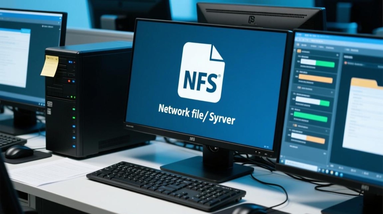 Linux NFS搭建,如何配置共享目录并实现跨服务器访问? Linux NFS搭建,如何配置共享目录并实现跨服务器访问?