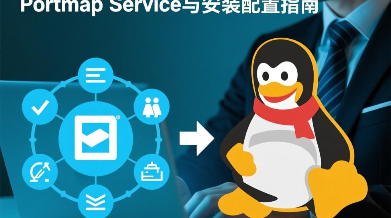 Linux系统下如何正确安装portmap服务? Linux系统下如何正确安装portmap服务?