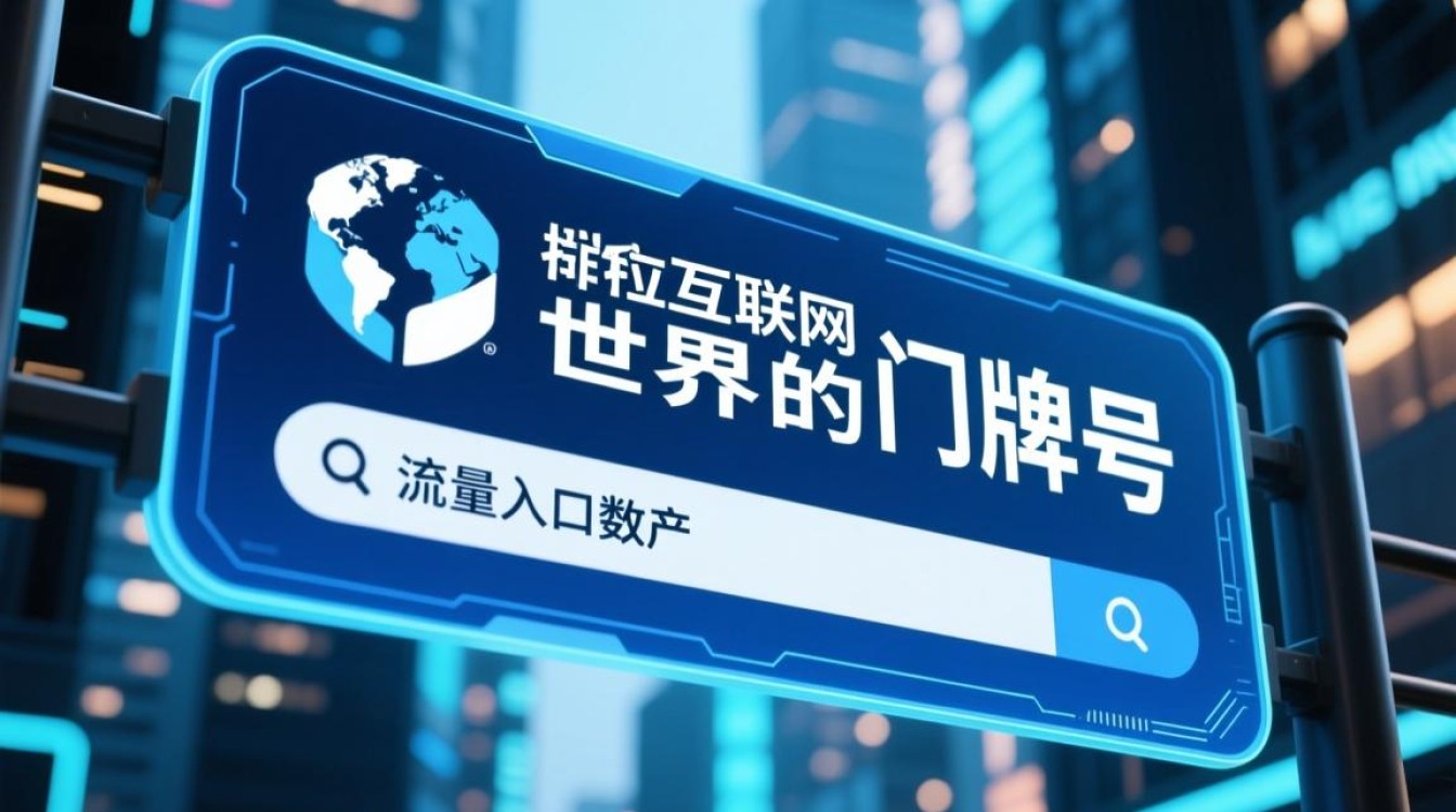 域名能保存多久？过期了还能找回吗？