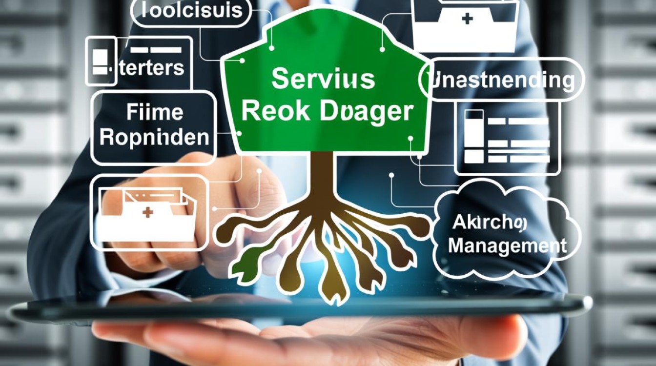 服务器根目录是哪个目录？新手必看服务器根目录路径详解