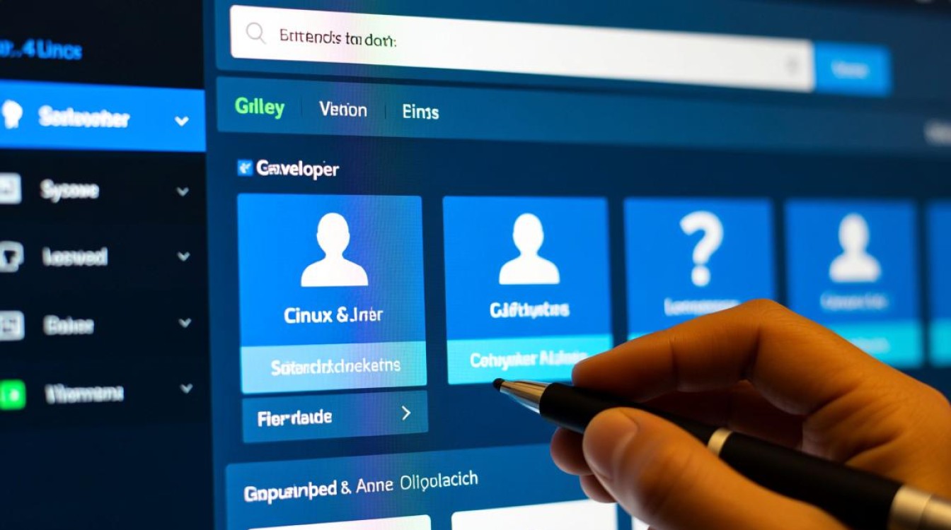 Linux如何切换用户且保留环境变量？-好主机测评网