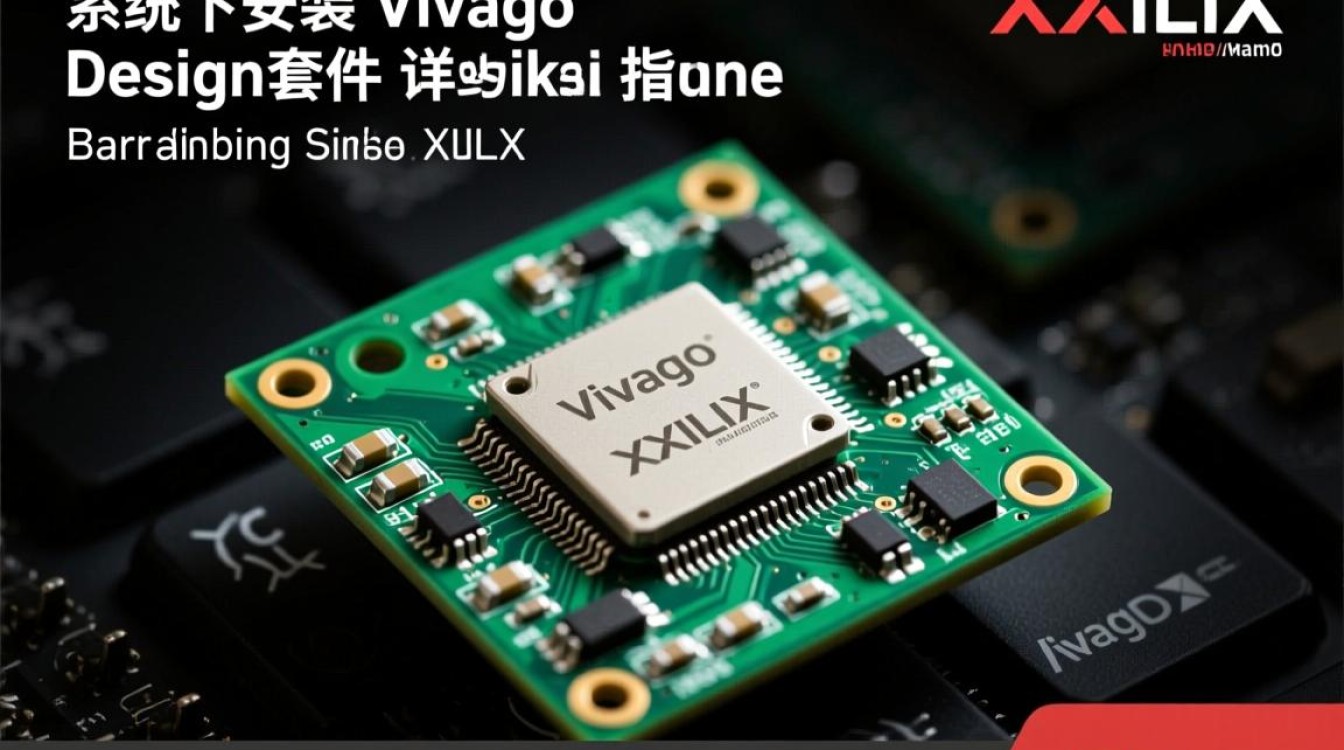 Linux安装Vivado失败怎么办？详细步骤与常见问题解析