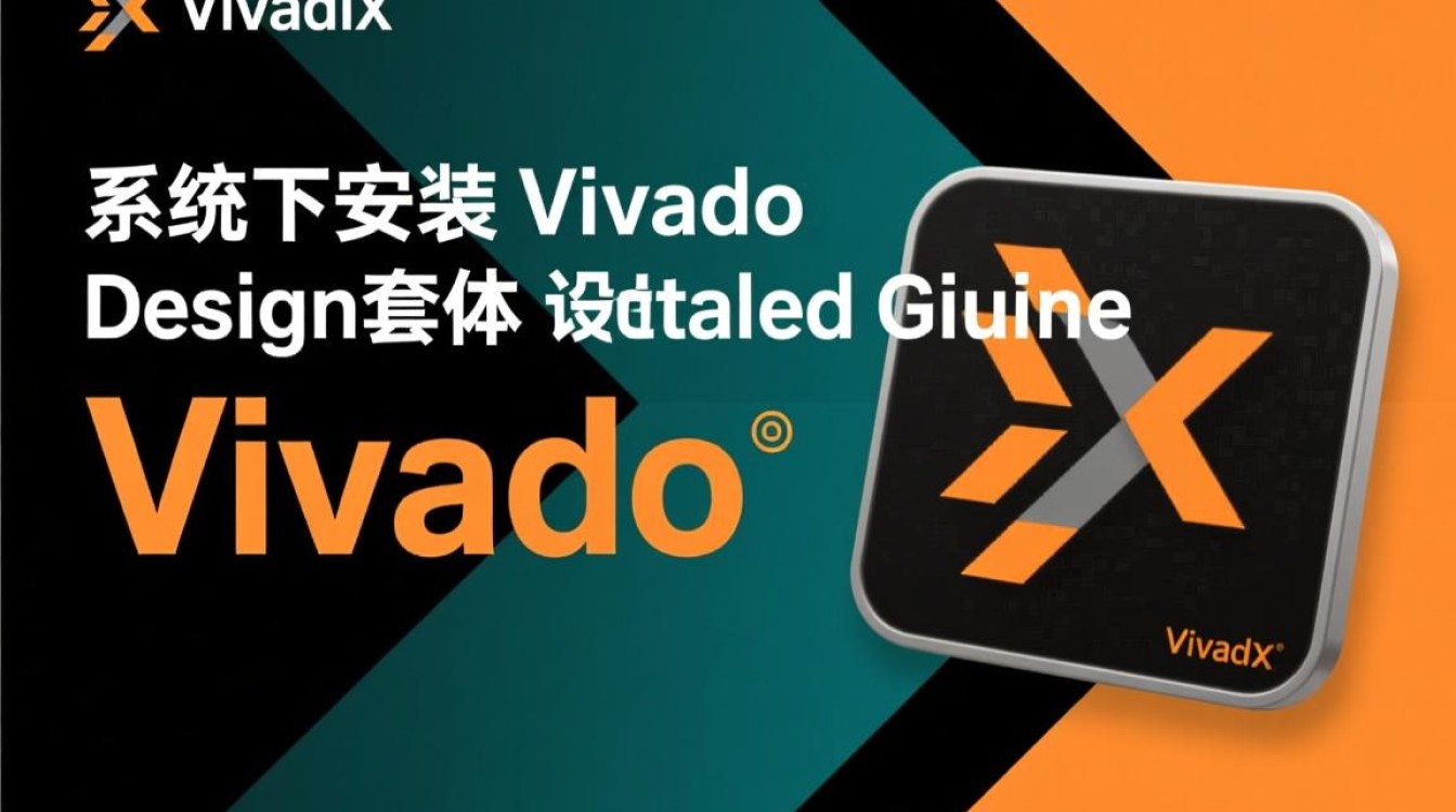 Linux安装Vivado失败怎么办？详细步骤与常见问题解析-好主机测评网