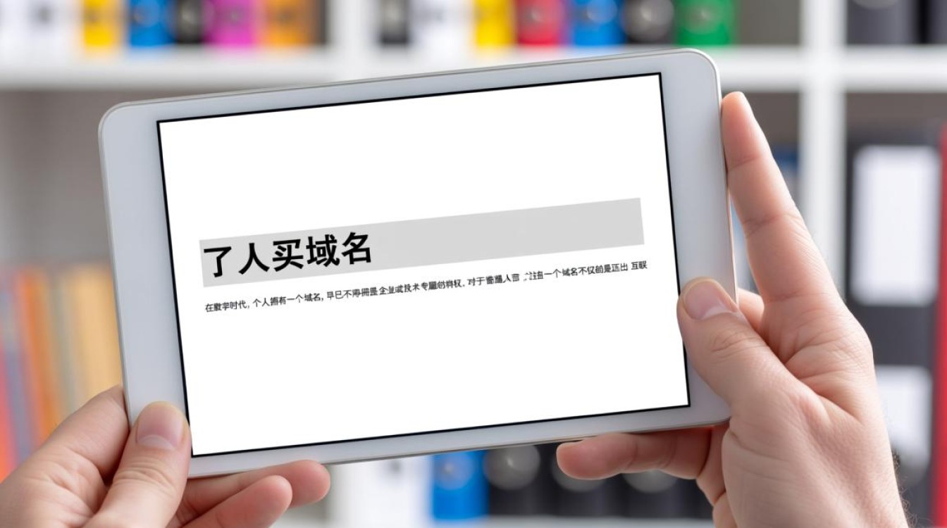 个人买了域名后,怎么建网站才不会闲置浪费?-好主机测评网