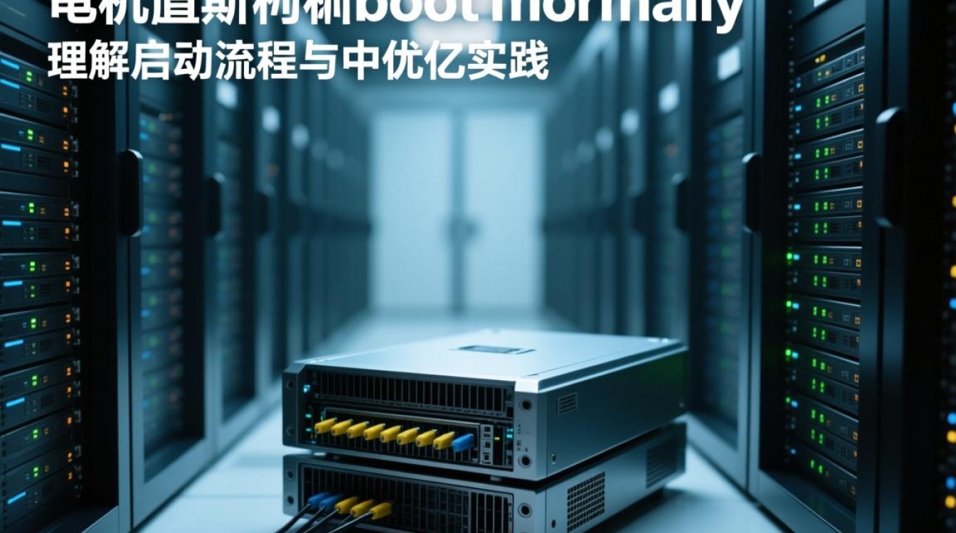 虚拟机boot normally失败怎么办?-好主机测评网