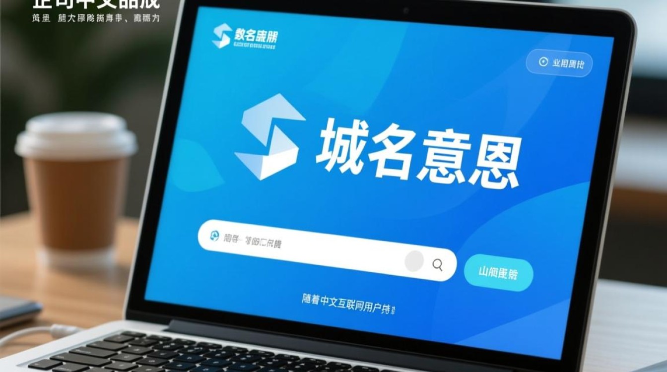 公司中文域名是什么意思？对SEO和品牌有何用？-好主机测评网