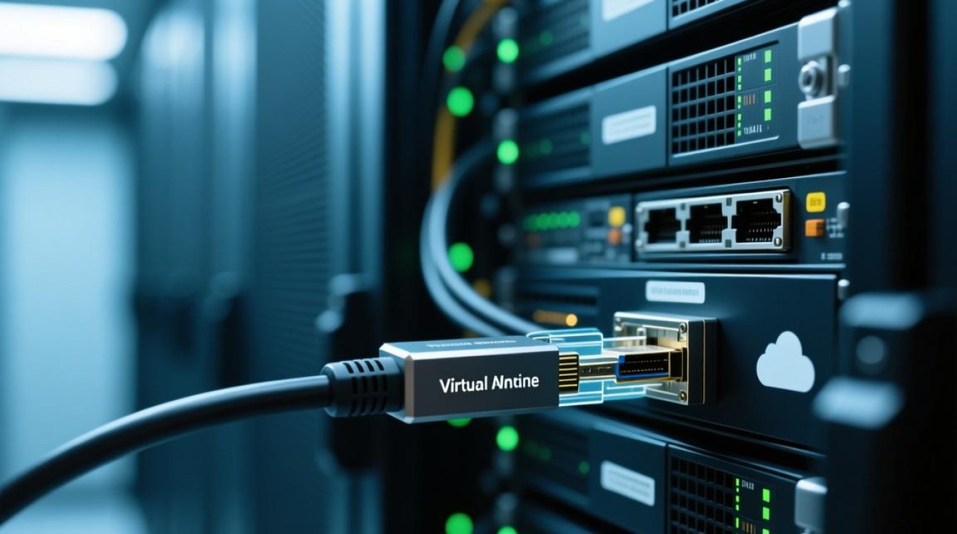 虚拟机直通网卡，如何实现性能最大化与兼容性？-好主机测评网