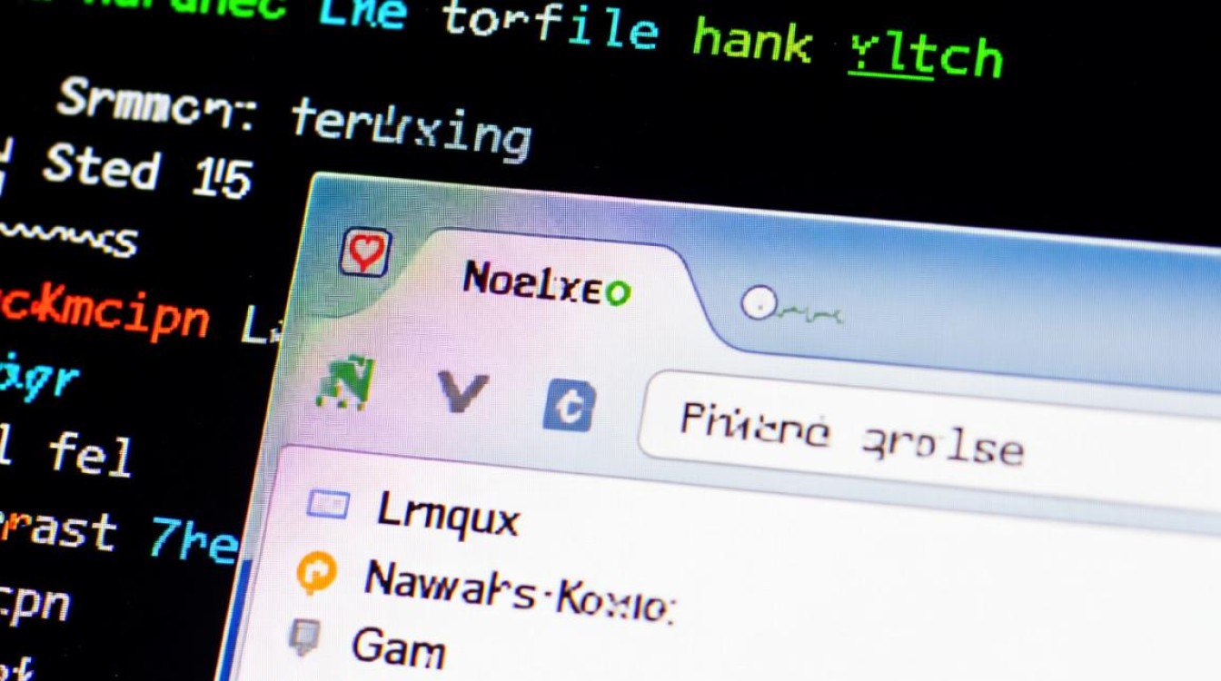 linux 文件前缀如何批量修改及自定义规则？
