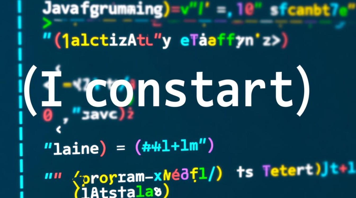 Java中定义常量的方法有哪些？哪种方式更规范？