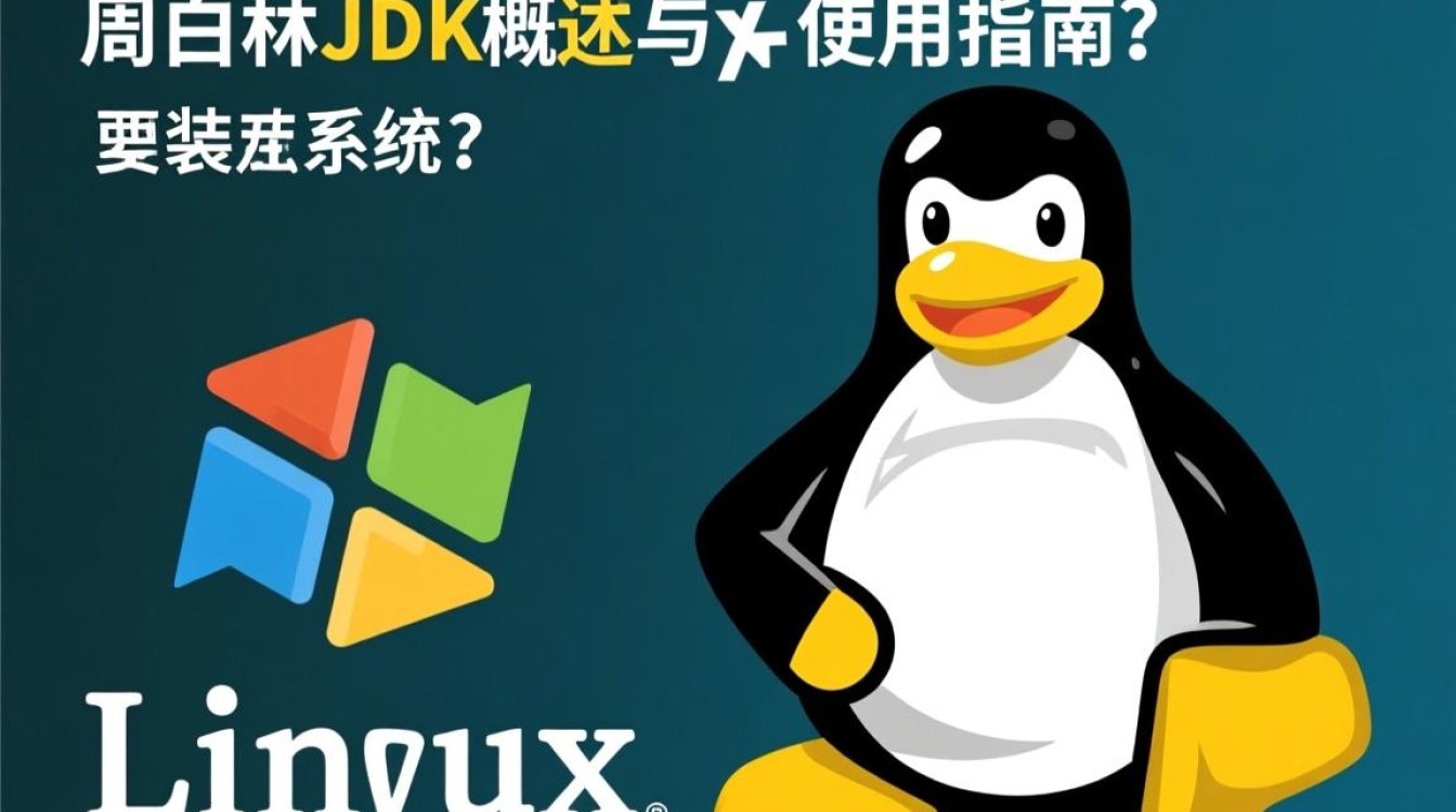 Linux自带JDK在哪？版本如何查看与配置？