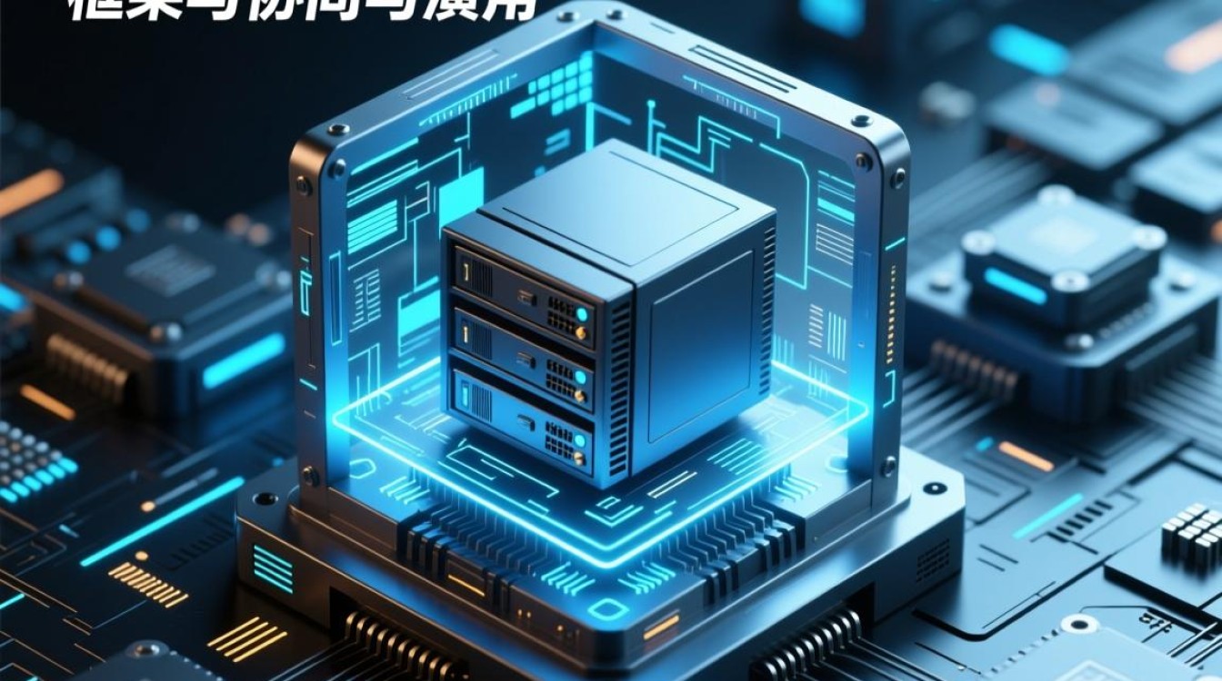 框架和虚拟机哪个更适合提升开发效率?-好主机测评网