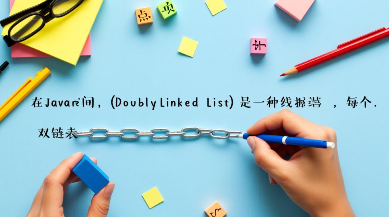 Java中双链表删除节点时如何处理前后节点指针？-好主机测评网