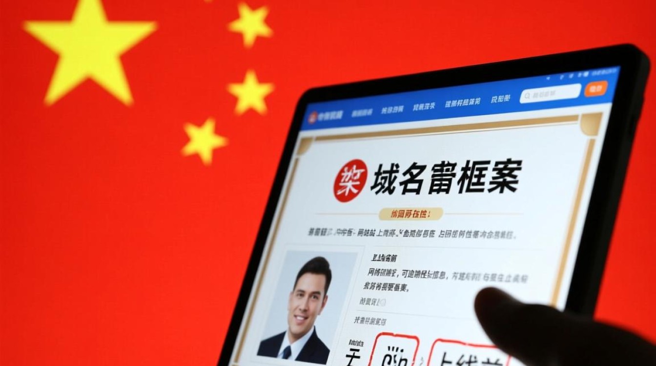 什么样的域名需要备案？新手必看条件与流程解析-好主机测评网