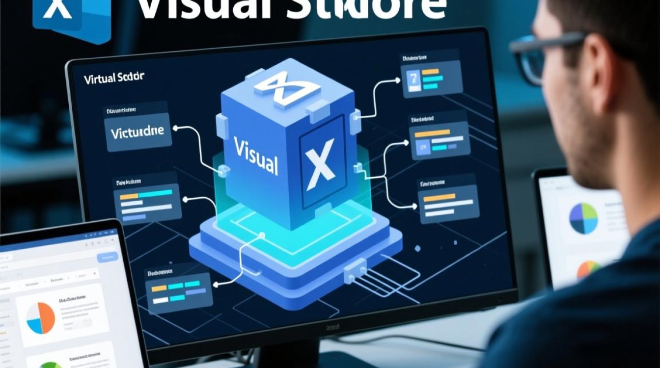 虚拟机visual studio怎么配置才能流畅运行开发环境？-好主机测评网