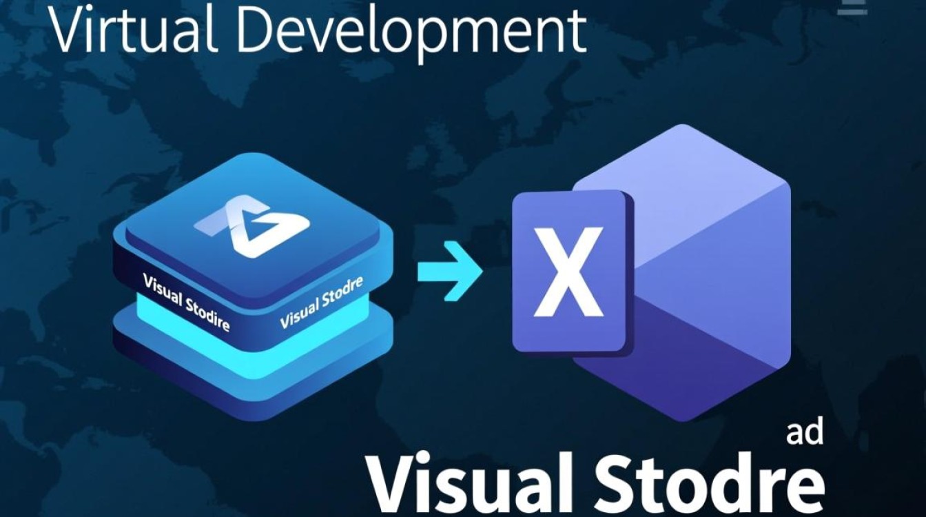 虚拟机visual studio怎么配置才能流畅运行开发环境？