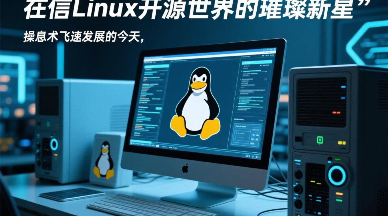 尚官linux是什么？适合新手学的入门教程吗？